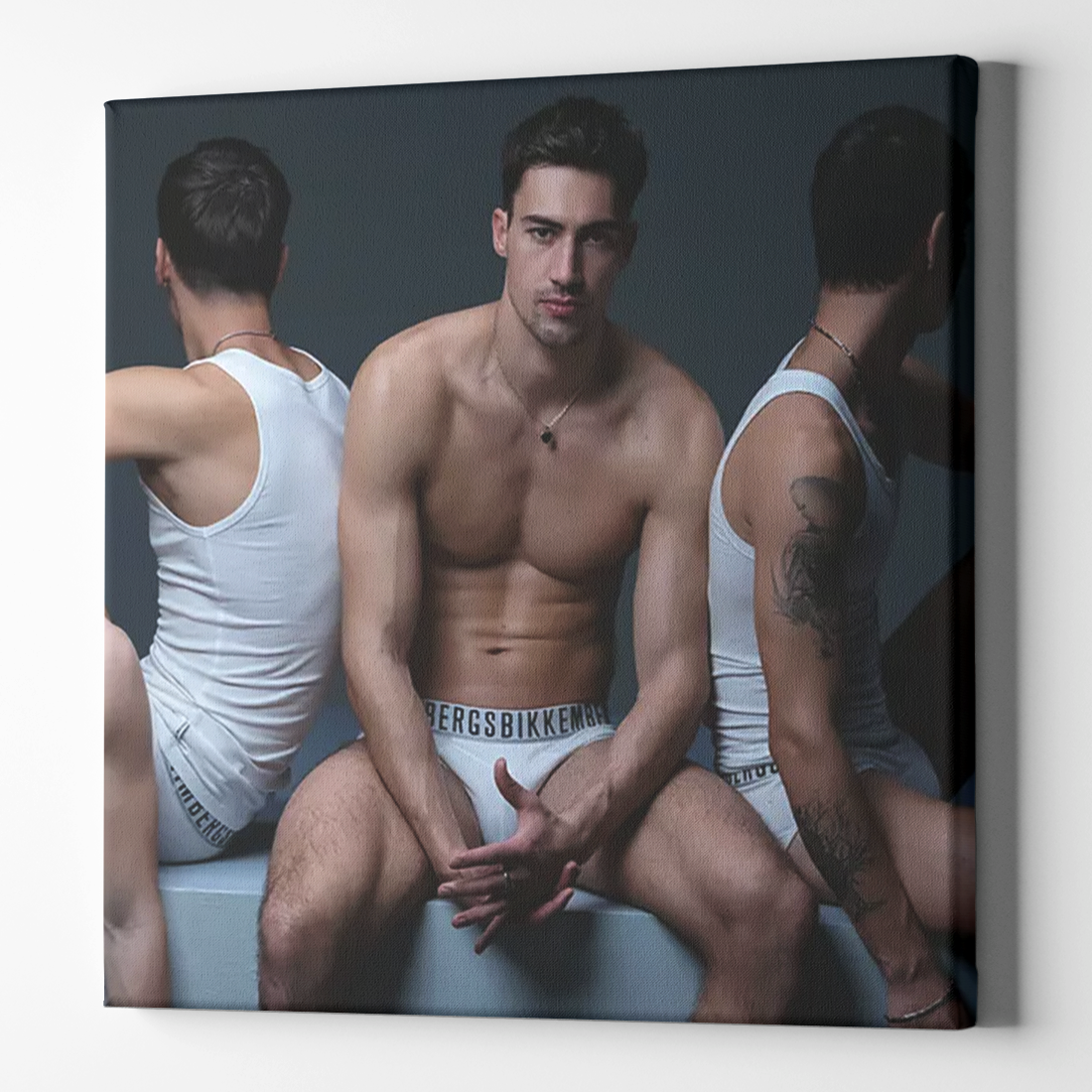 BIKKEMBERGS Underwear - BEST LUXURY STYLE AND ITALIAN CULTURE