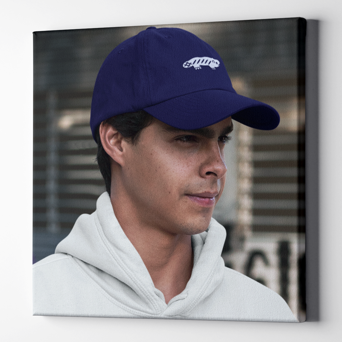 ĀMARA’A Gorras - 7 colores
