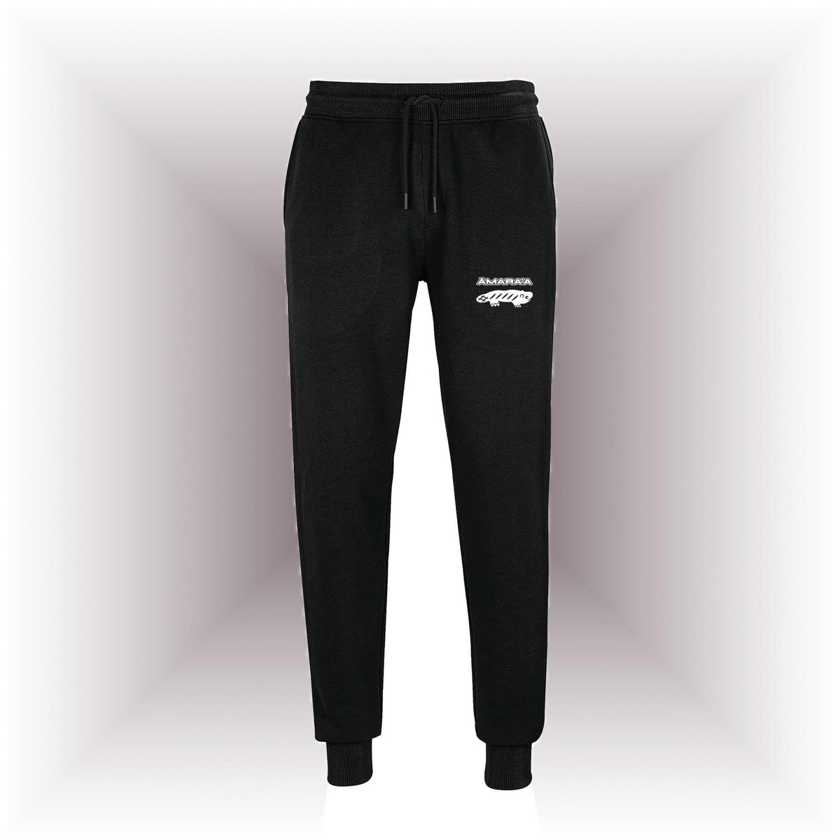 AMARA-A AM18 UNISEX JOGGING PANTS
