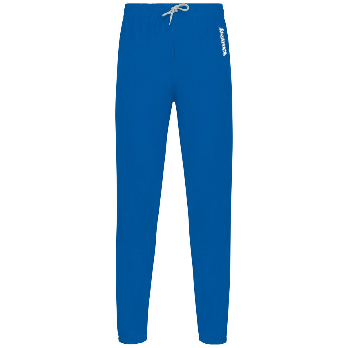 AMARA-A AM19 Lightweight unisex Cotton pants ROYAL BLUE
