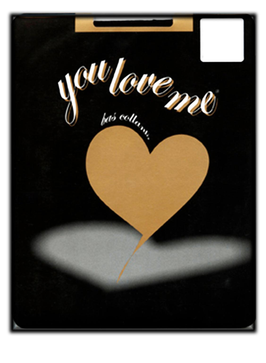 Love 60 Collant - BEST LUXURY STYLE AND ITALIAN CULTURE