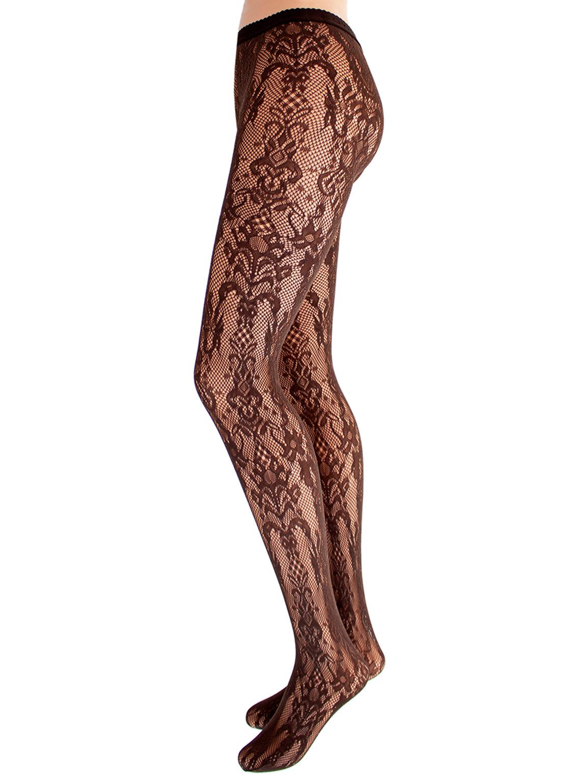 Lirica Collant - BEST LUXURY STYLE AND ITALIAN CULTURE