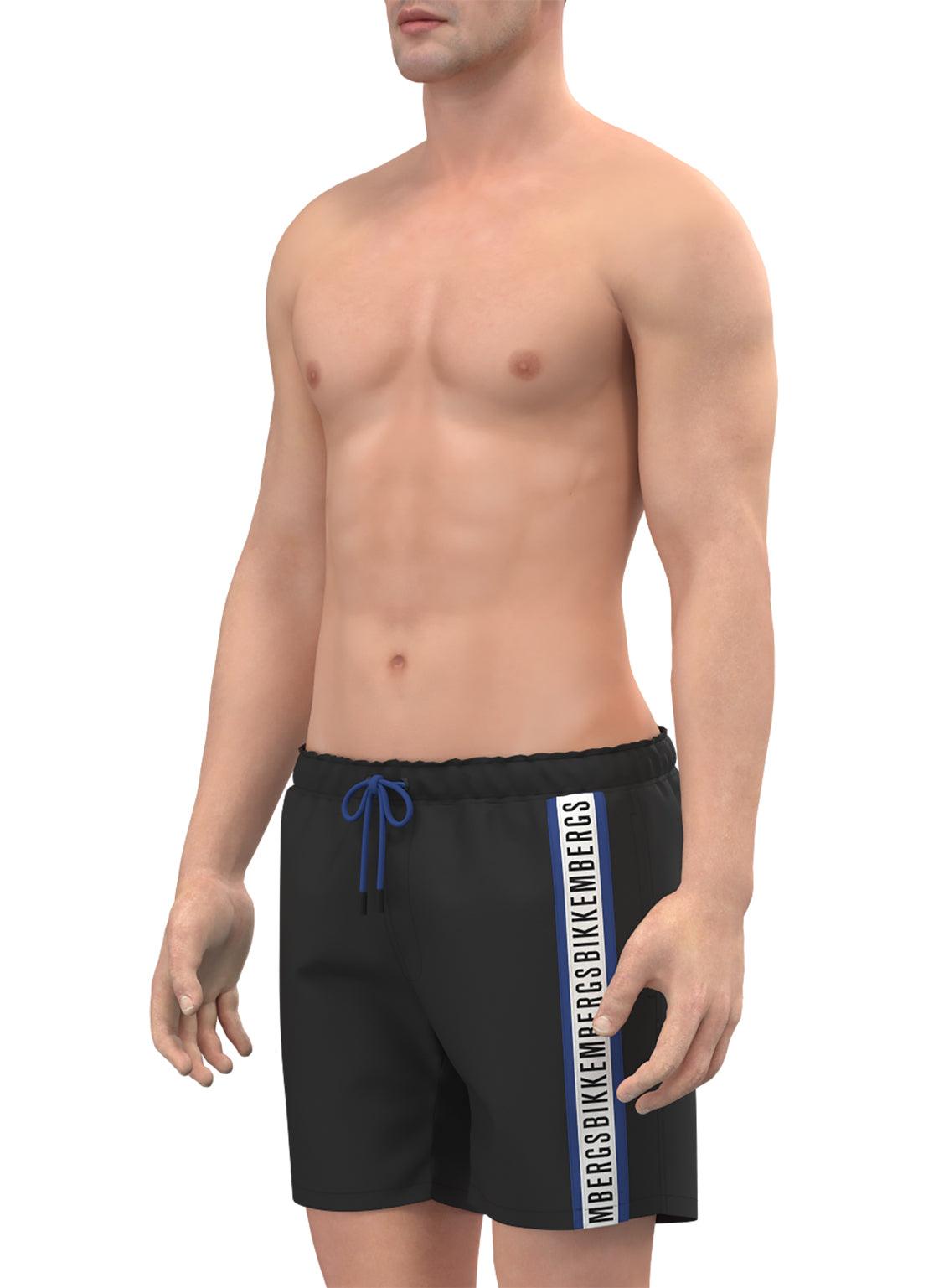 BKK2MBM03 MEDIUM BOARDSHORT - BEST LUXURY STYLE AND ITALIAN CULTURE