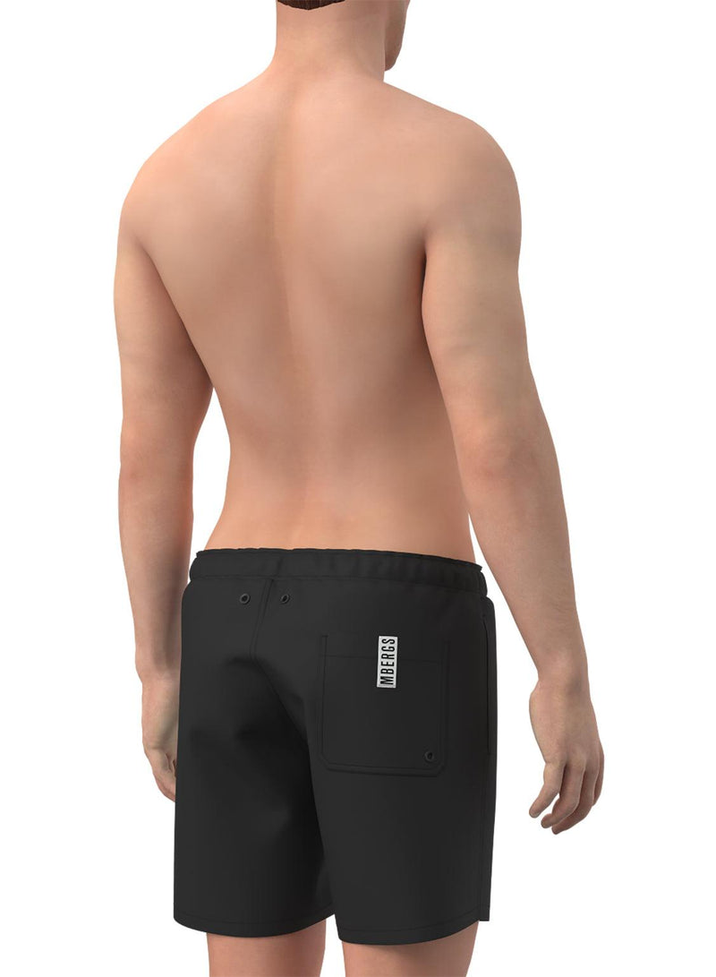 BKK2MBM03 MEDIUM BOARDSHORT - BEST LUXURY STYLE AND ITALIAN CULTURE