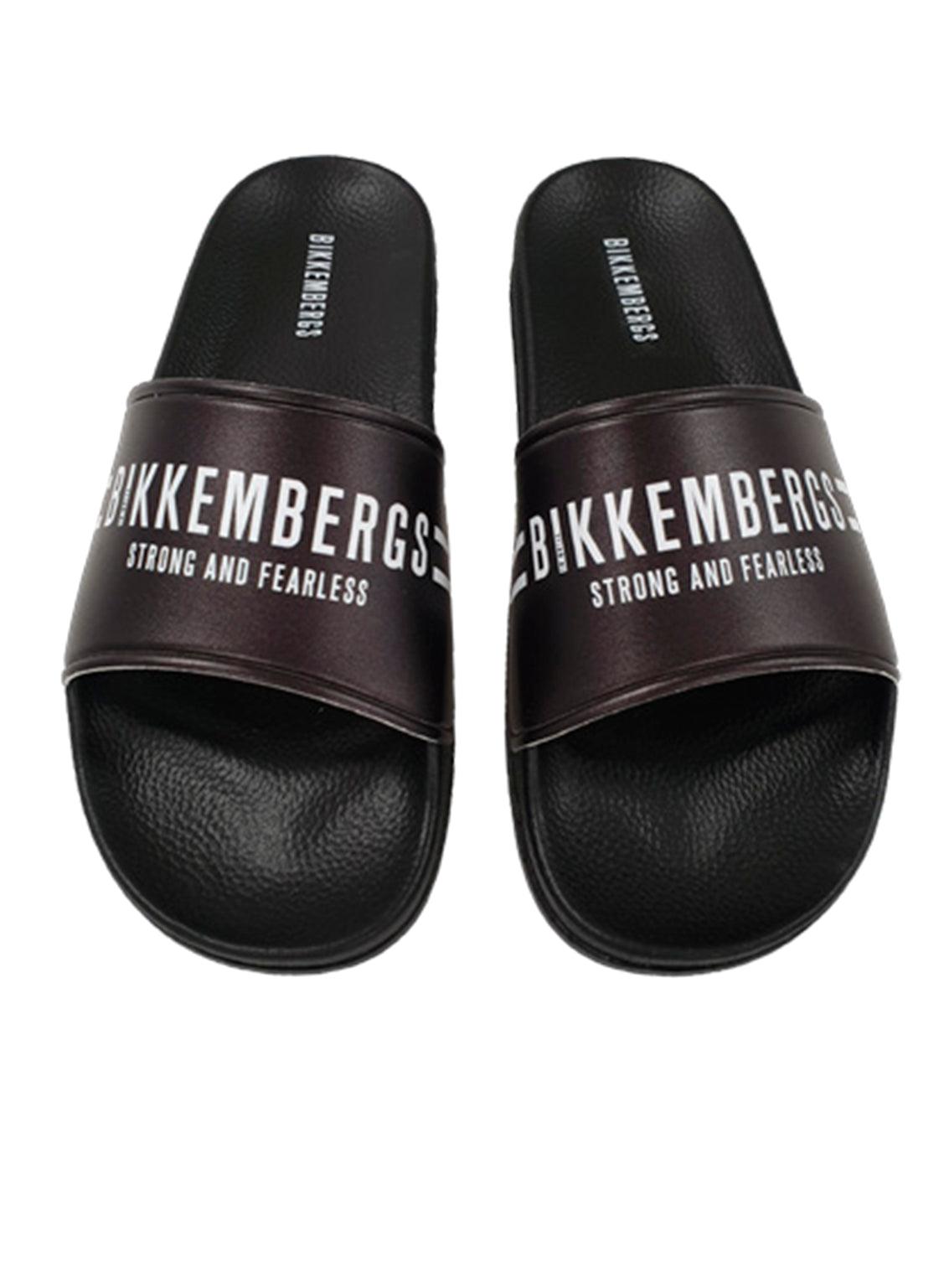 BKK3MSR02 SLIPPER - BEST LUXURY STYLE AND ITALIAN CULTURE