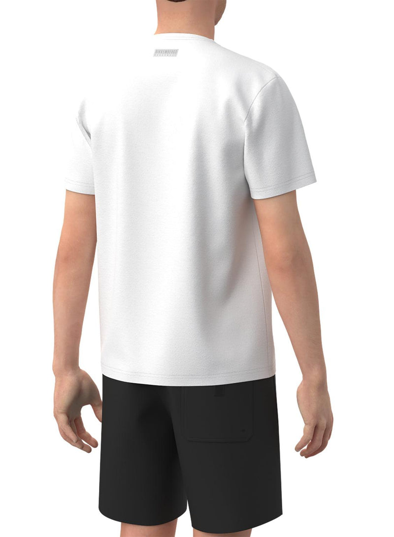 BKK3MTS02 CREW NECK T-SHIRT - BEST LUXURY STYLE AND ITALIAN CULTURE