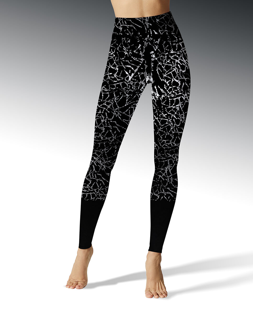 HYD Opening Legging