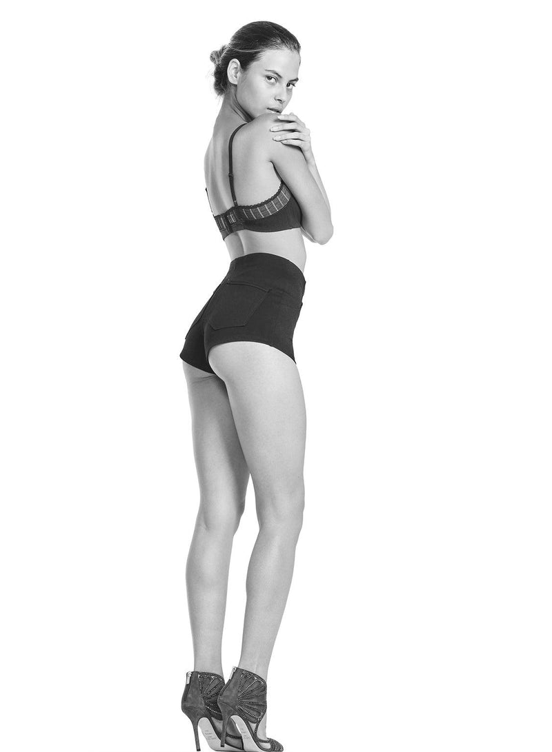 Short Techno - BEST LUXURY STYLE AND ITALIAN CULTURE