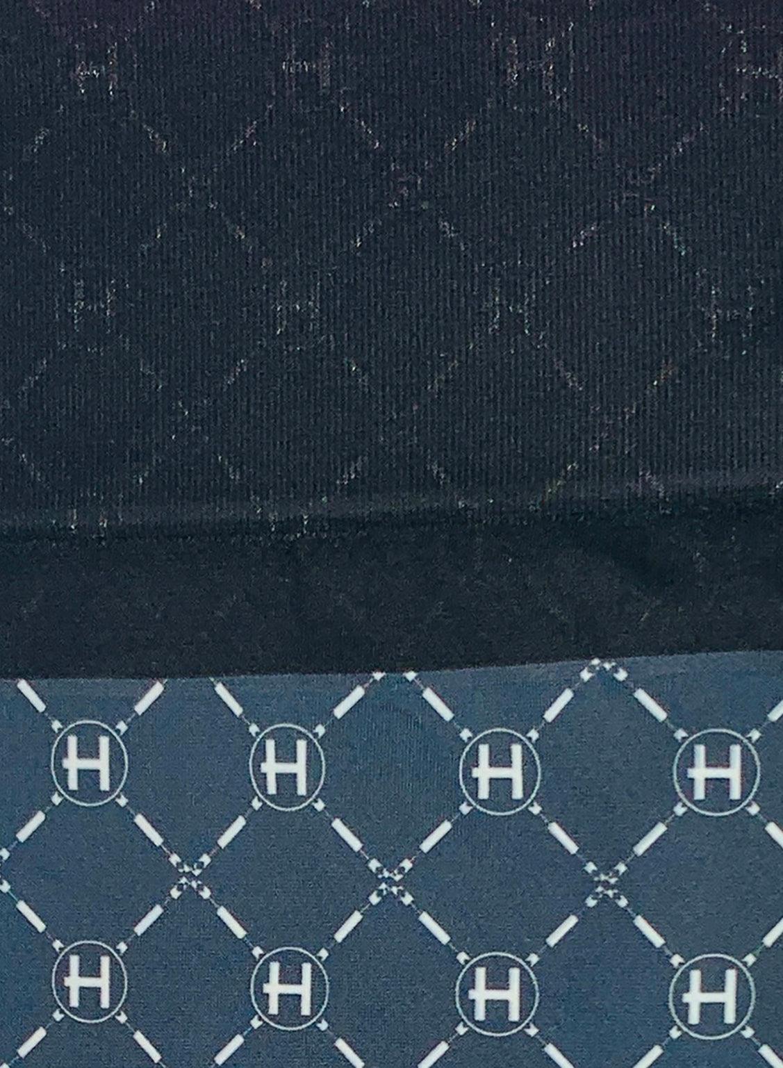 Legging Logo-447 - BEST LUXURY STYLE AND ITALIAN CULTURE