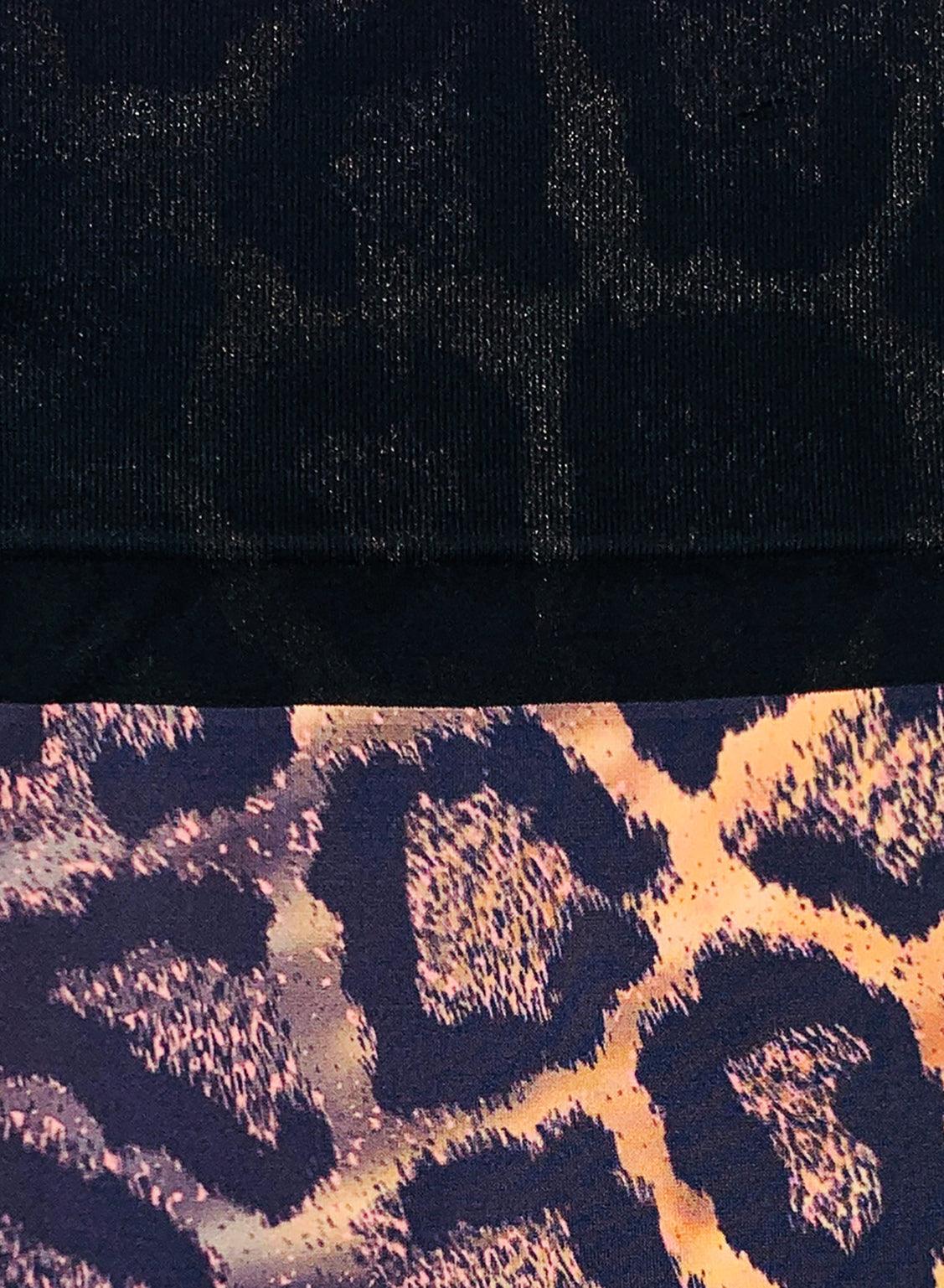 Legging Tapiz-714 - BEST LUXURY STYLE AND ITALIAN CULTURE