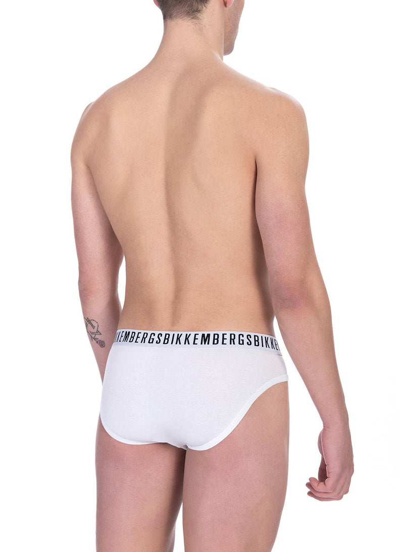 BKK1USP02TR-BRIEFS TRIPACK - PACK 3 U - BEST LUXURY STYLE AND ITALIAN CULTURE