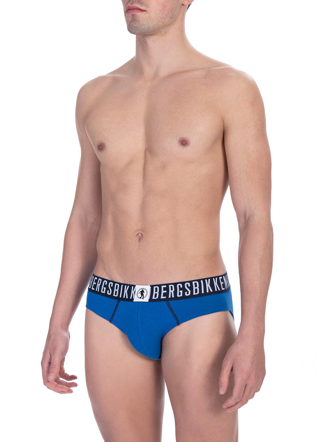 BKK1USP06BI-BRIEFS BIPACK - PACK 2 U - BEST LUXURY STYLE AND ITALIAN CULTURE