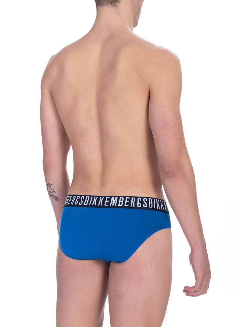 BKK1USP06BI-BRIEFS BIPACK - PACK 2 U - BEST LUXURY STYLE AND ITALIAN CULTURE