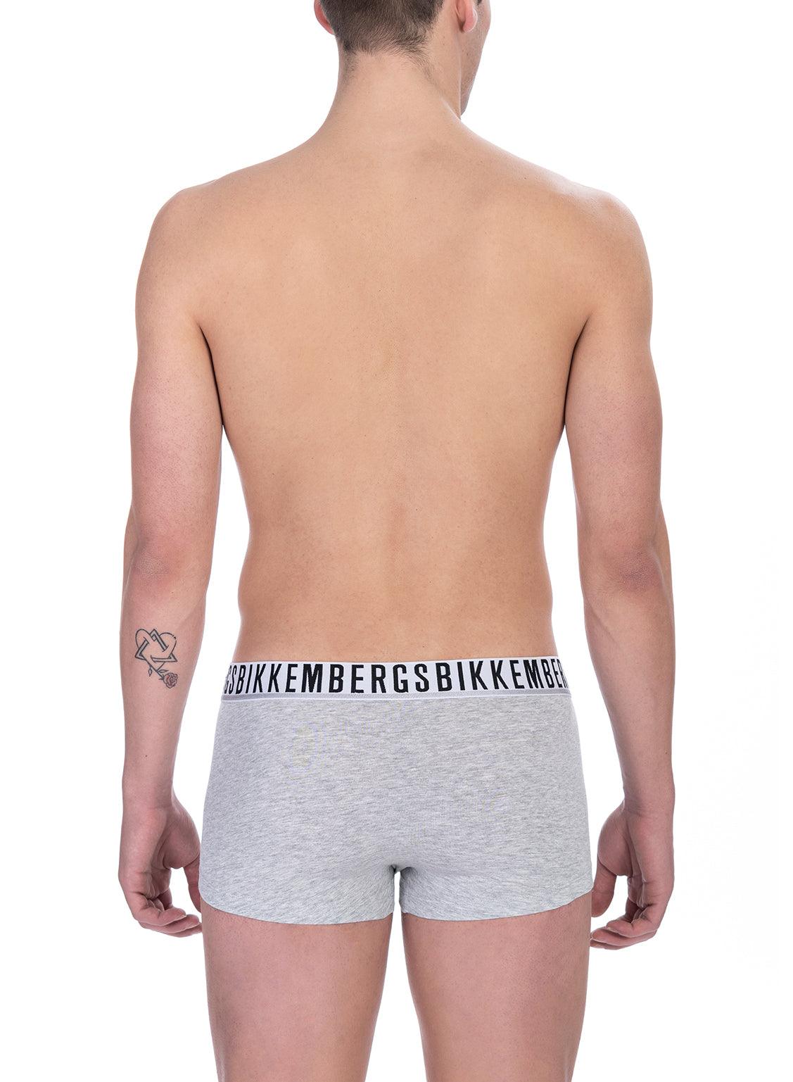 BKK1UTR01BI-TRUNK BIPACK - PACK 2 U - BEST LUXURY STYLE AND ITALIAN CULTURE