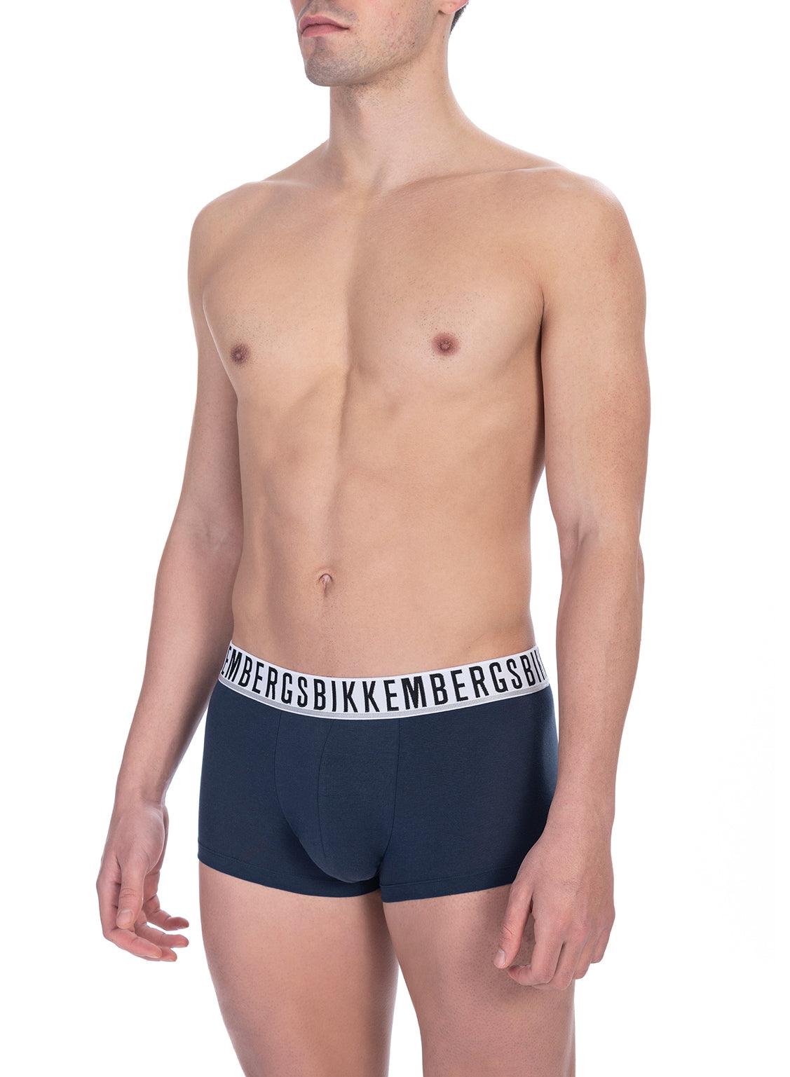 BKK1UTR01BI-TRUNK BIPACK - PACK 2 U - BEST LUXURY STYLE AND ITALIAN CULTURE