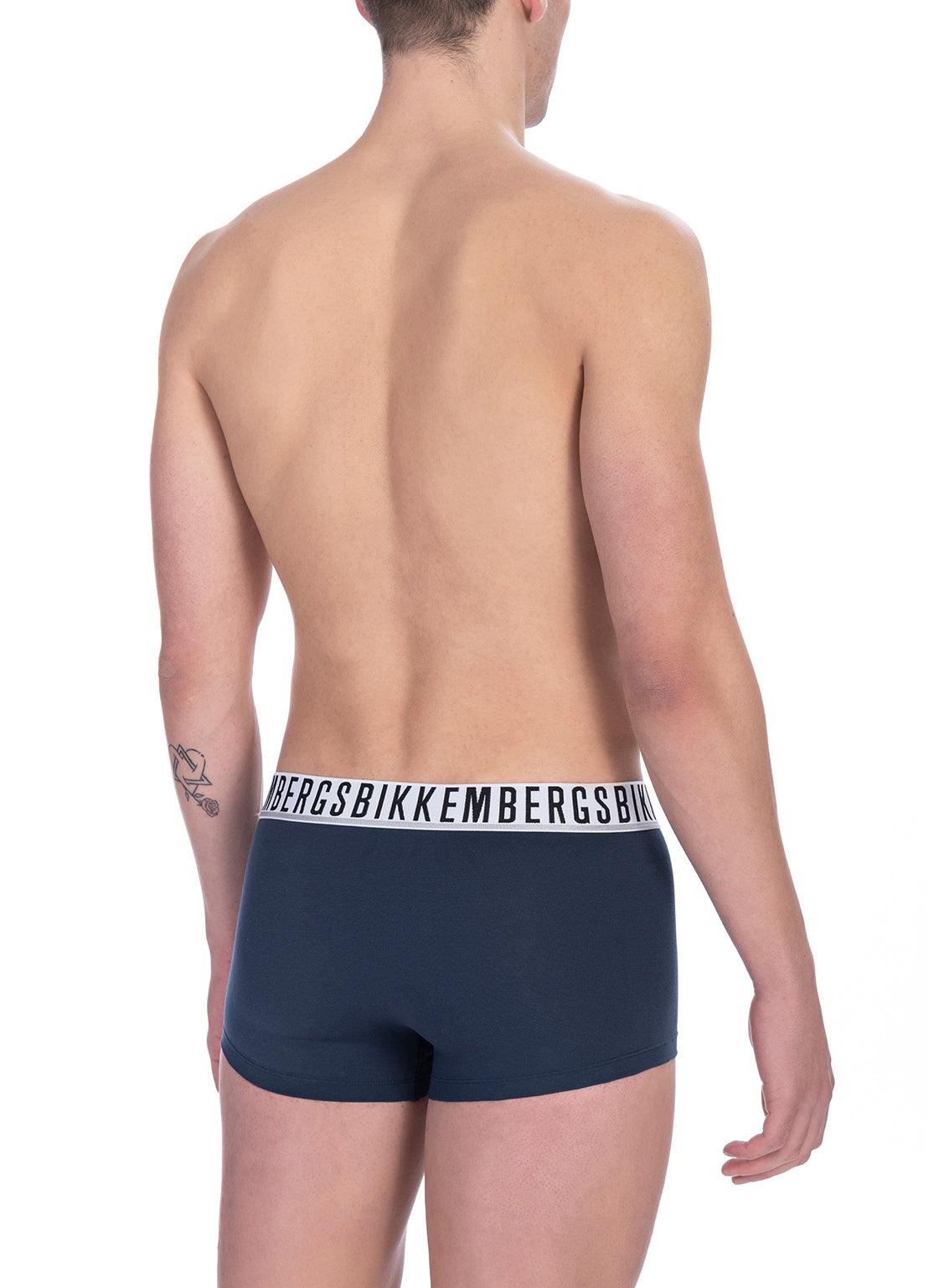BKK1UTR01BI-TRUNK BIPACK - PACK 2 U - BEST LUXURY STYLE AND ITALIAN CULTURE