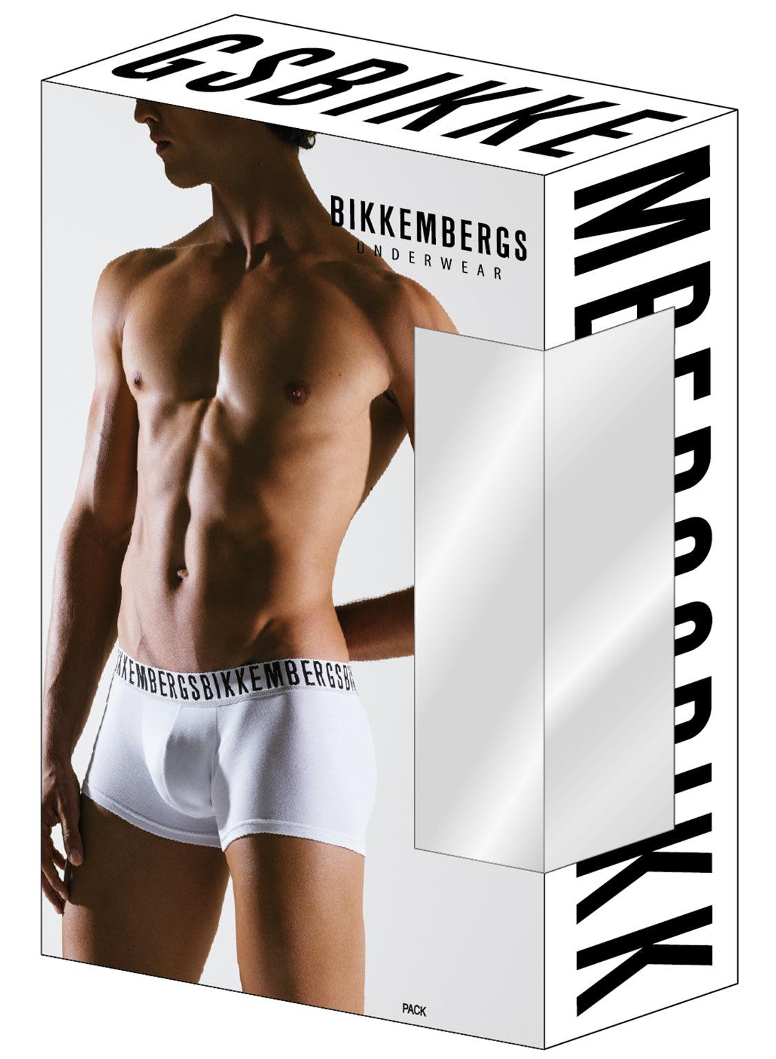 BKK1UTR01BI-TRUNK BIPACK - PACK 2 U - BEST LUXURY STYLE AND ITALIAN CULTURE