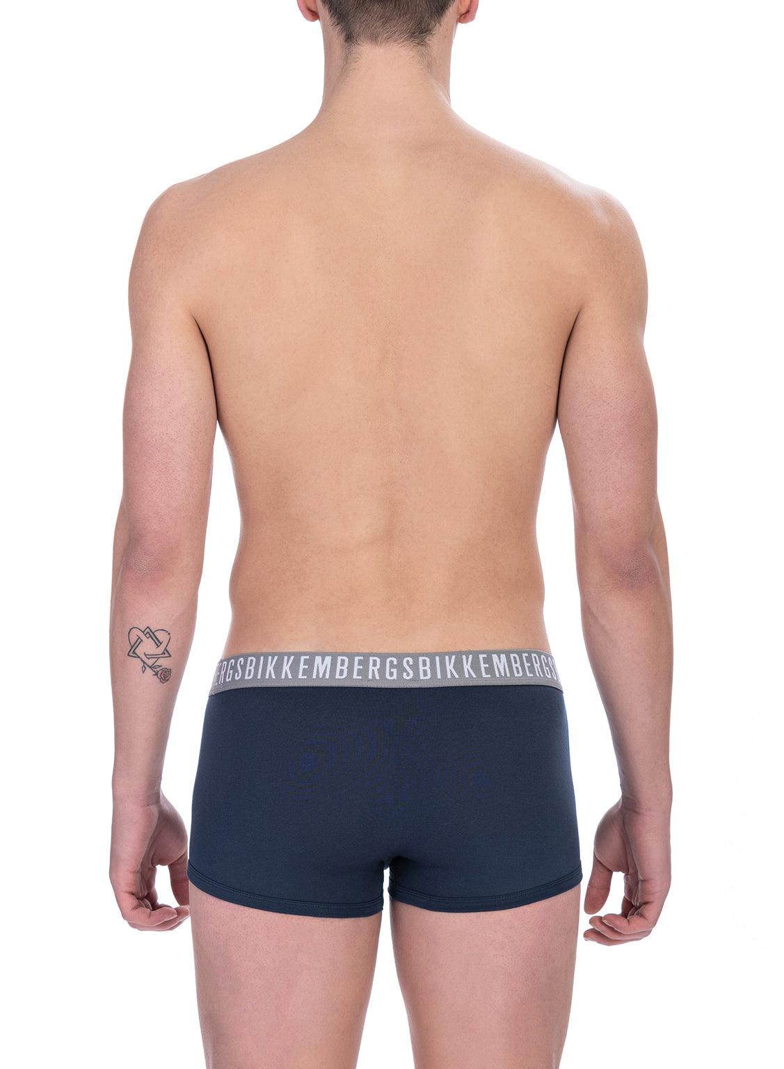 BKK1UTR02BI-TRUNK BIPACK - PACK 2 U - BEST LUXURY STYLE AND ITALIAN CULTURE