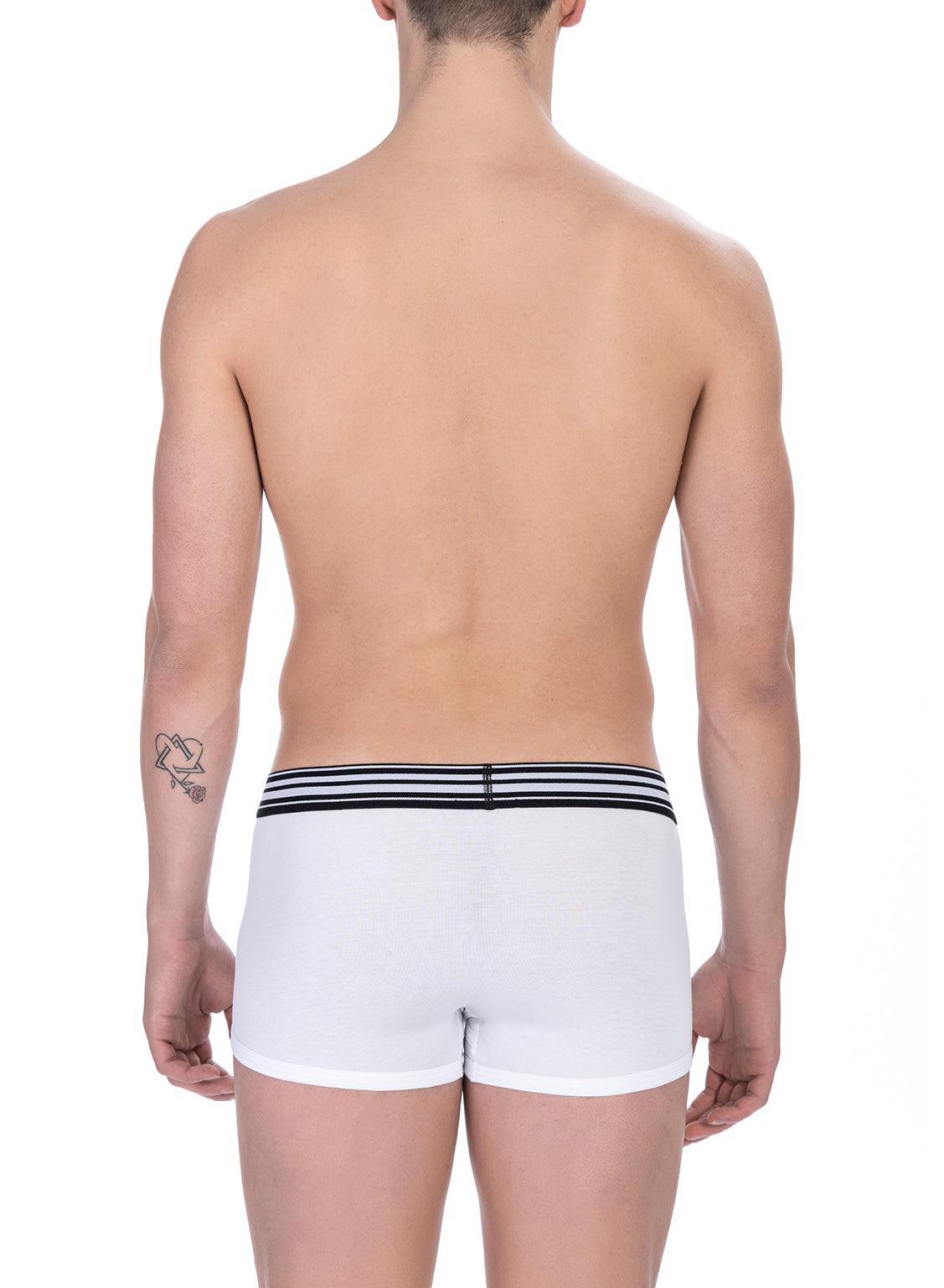 BKK1UTR07BI-TRUNK BIPACK - PACK 2 U - BEST LUXURY STYLE AND ITALIAN CULTURE