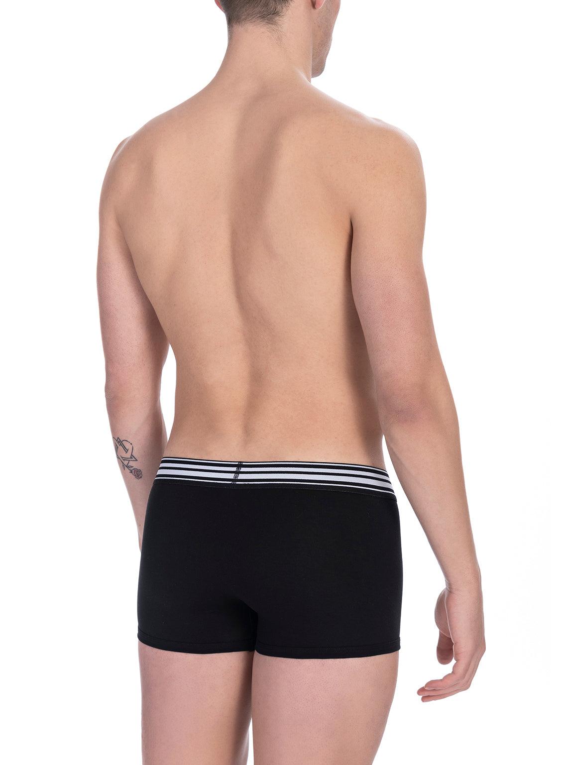 BKK1UTR07BI-TRUNK BIPACK - PACK 2 U - BEST LUXURY STYLE AND ITALIAN CULTURE