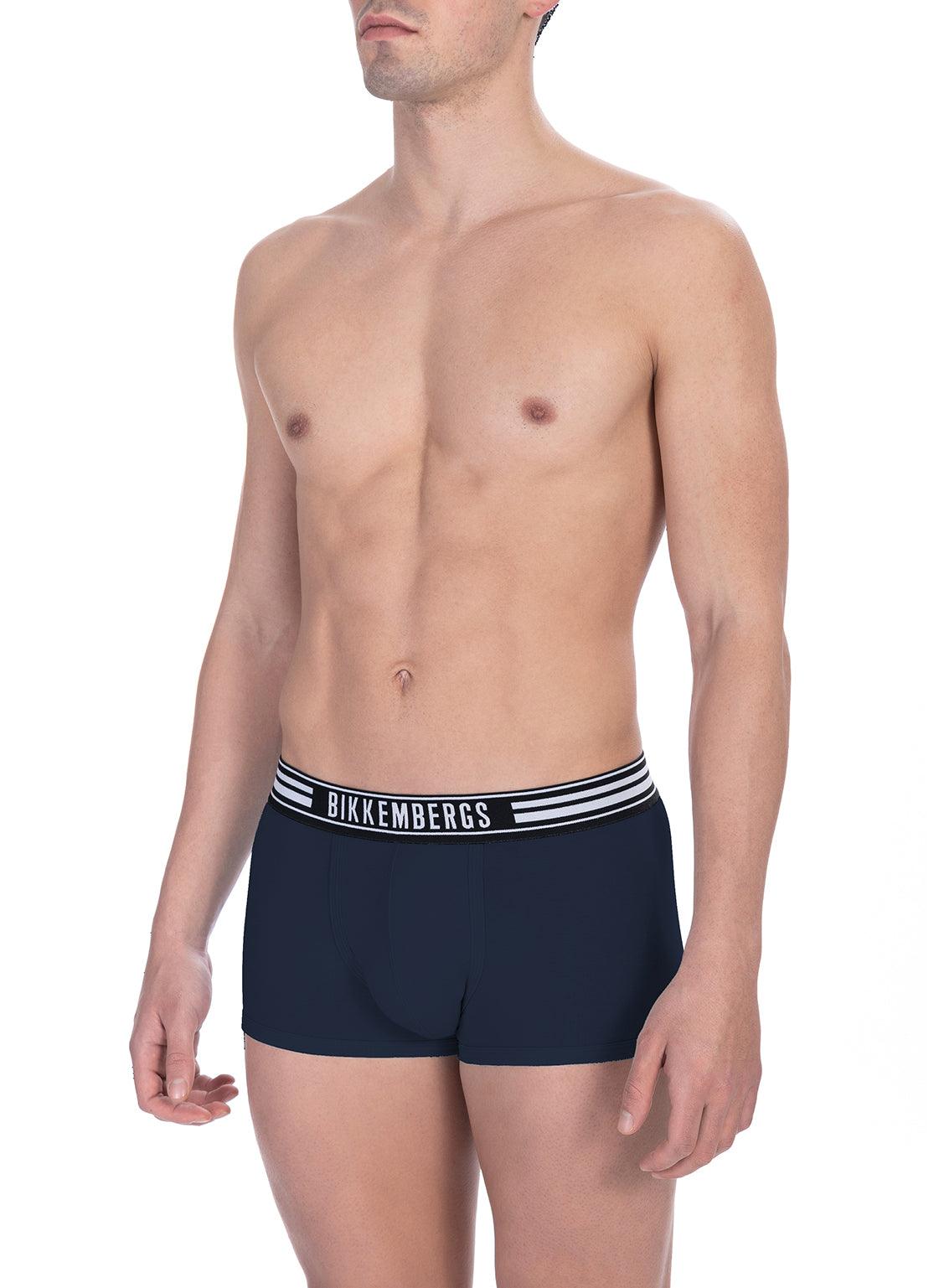 BKK1UTR07BI-TRUNK BIPACK - PACK 2 U - BEST LUXURY STYLE AND ITALIAN CULTURE