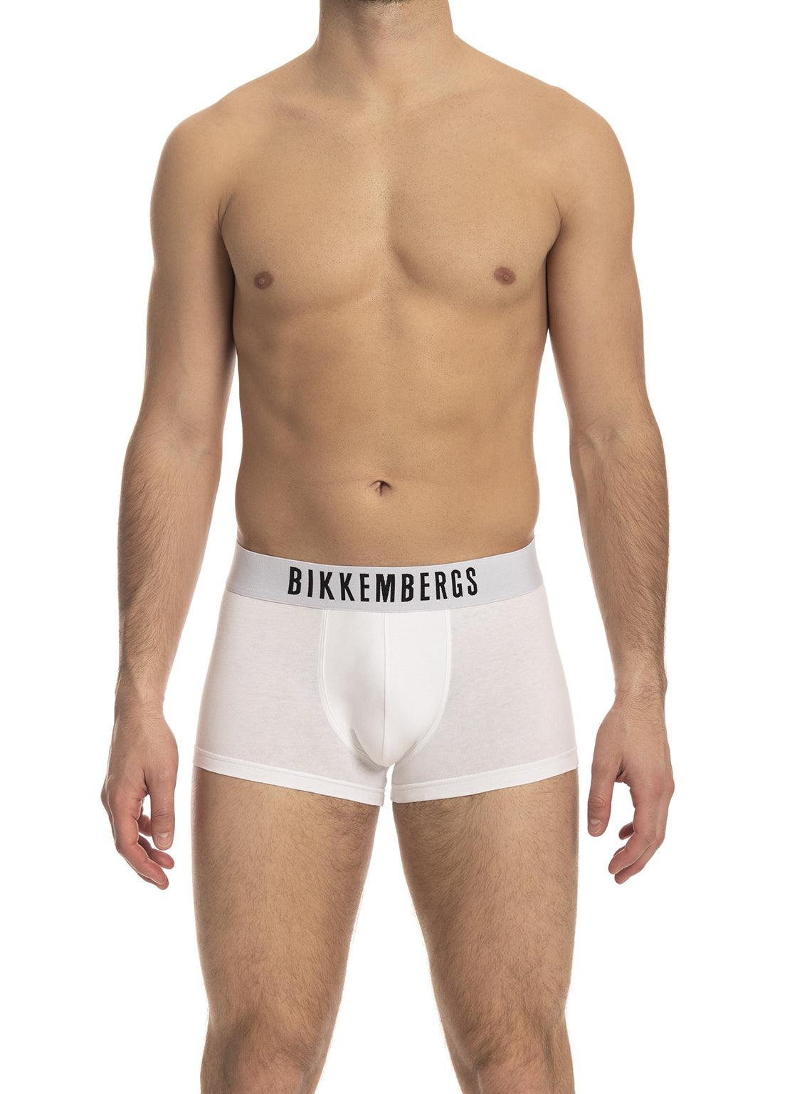 BKK1UTR10BI-TRUNK BIPACK - PACK 2 U - BEST LUXURY STYLE AND ITALIAN CULTURE