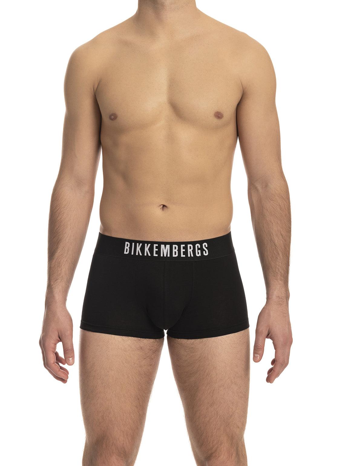 BKK1UTR10BI-TRUNK BIPACK - PACK 2 U - BEST LUXURY STYLE AND ITALIAN CULTURE