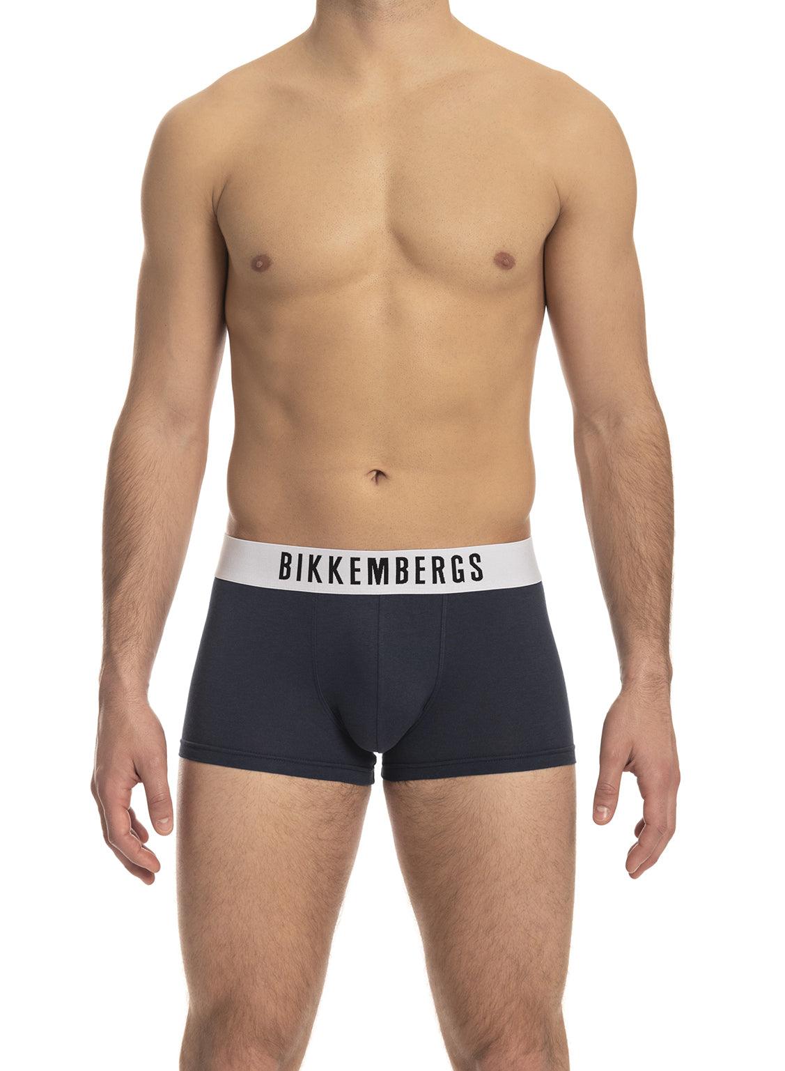 BKK1UTR10BI-TRUNK BIPACK - PACK 2 U - BEST LUXURY STYLE AND ITALIAN CULTURE