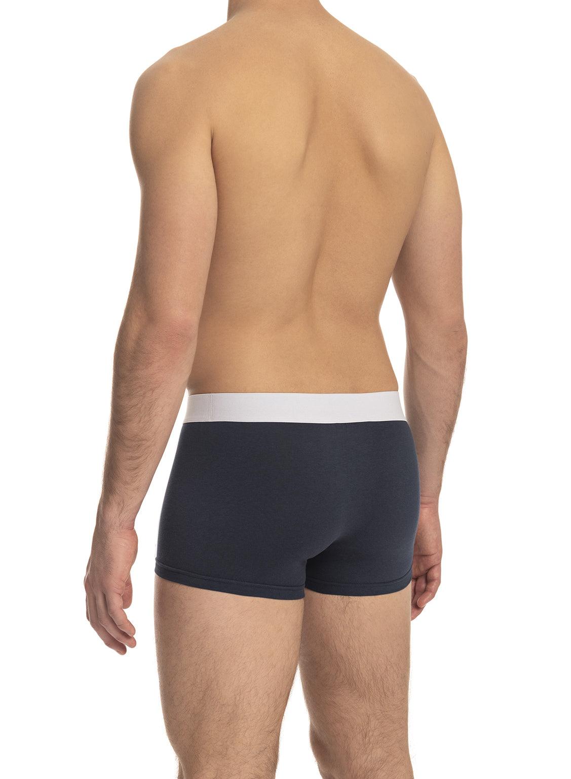 BKK1UTR10BI-TRUNK BIPACK - PACK 2 U - BEST LUXURY STYLE AND ITALIAN CULTURE