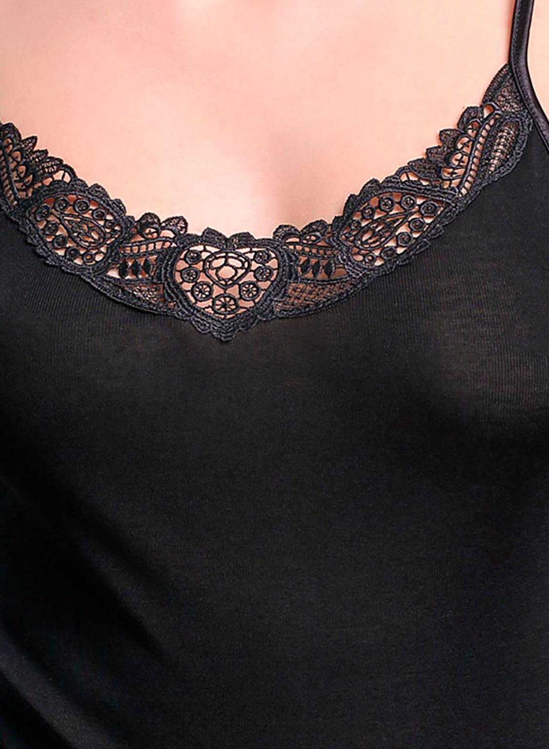 V123-Camiseta interior Algodón - BEST LUXURY STYLE AND ITALIAN CULTURE