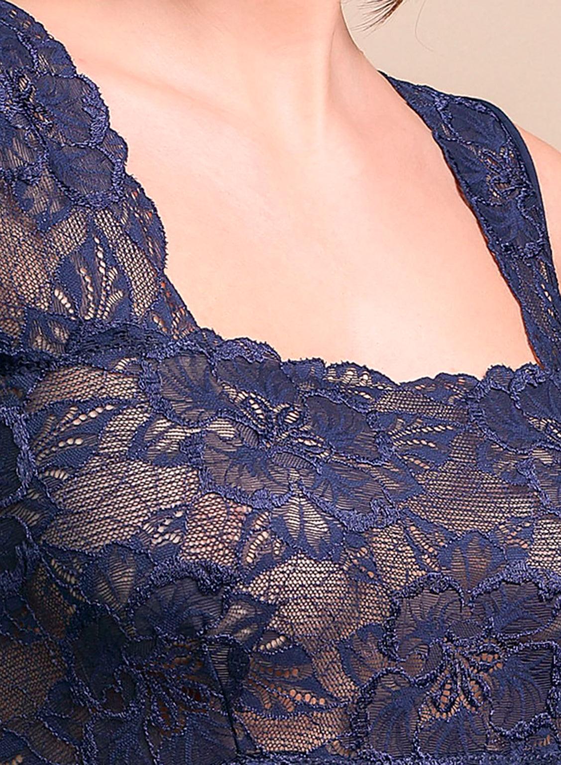 V137-Camiseta interior Modal - BEST LUXURY STYLE AND ITALIAN CULTURE