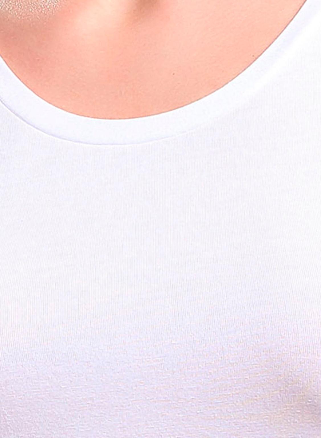 V150-Camiseta interior Modal - BEST LUXURY STYLE AND ITALIAN CULTURE