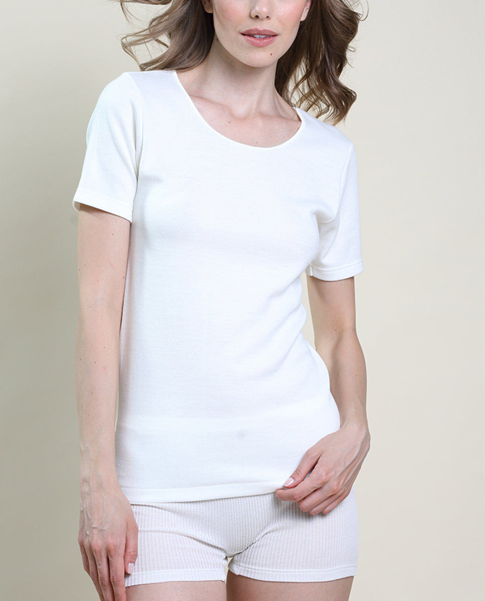 VITTORIA B VC421A Camiseta interior Algodón