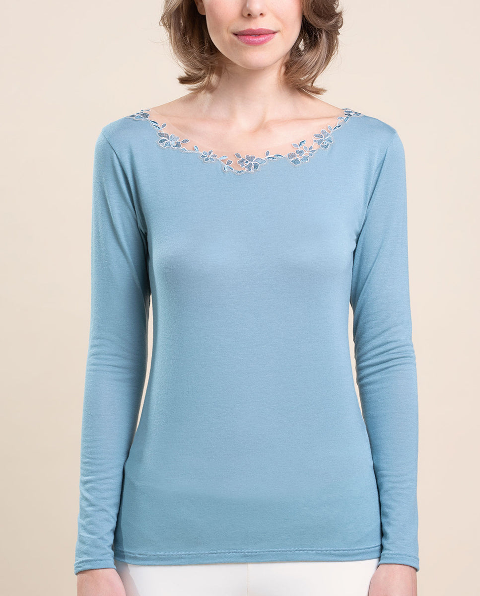 VITTORIA B VI827 Camiseta interior  Modal
