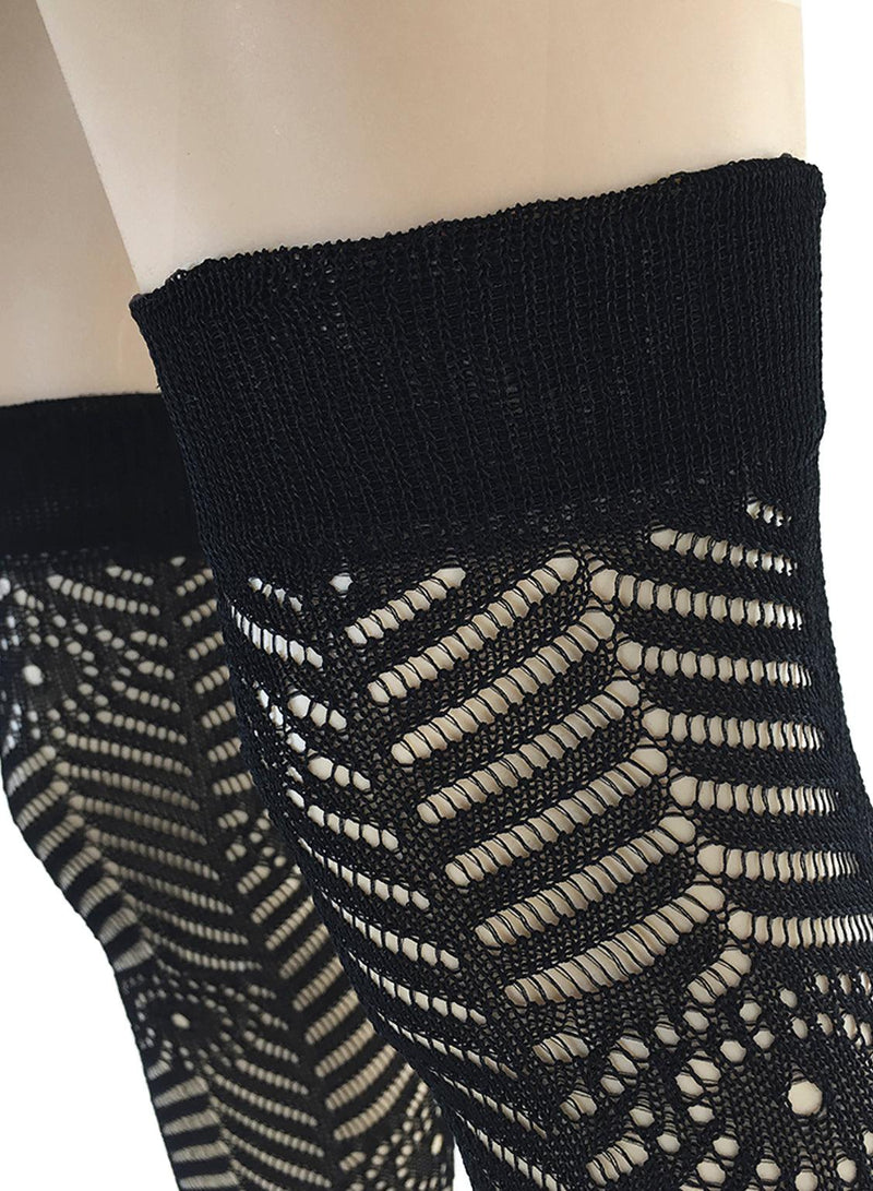Venezia Over Knee - BEST LUXURY STYLE AND ITALIAN CULTURE