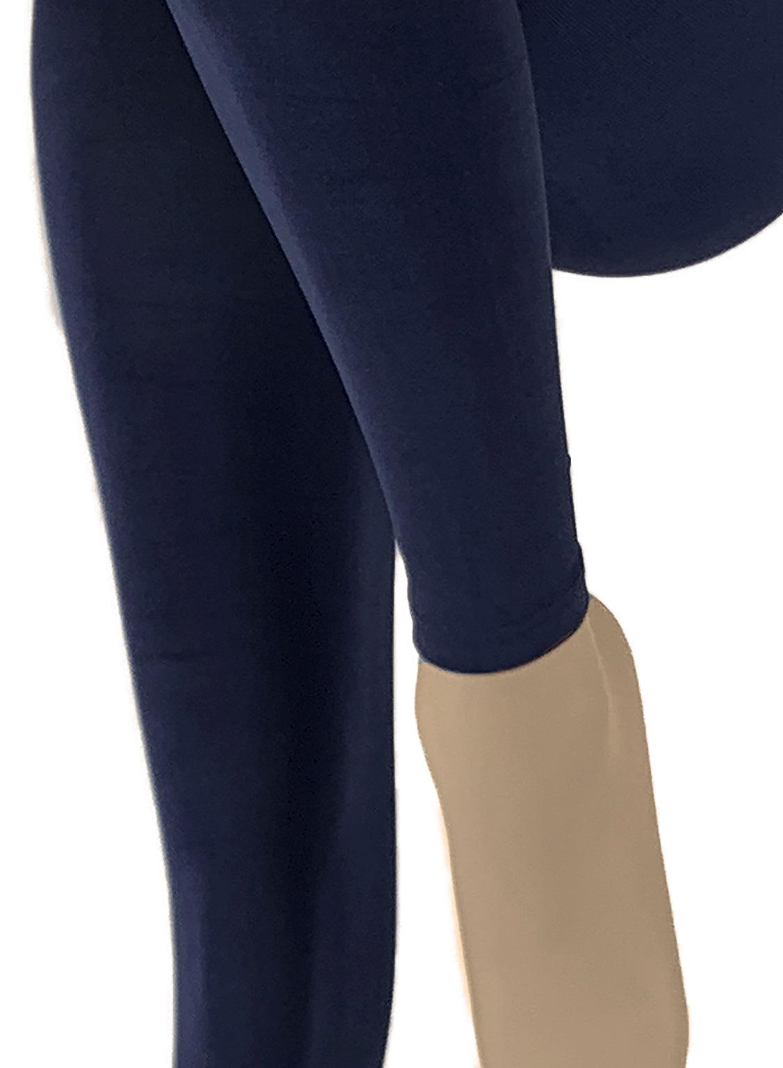 Winter Legging - BEST LUXURY STYLE AND ITALIAN CULTURE