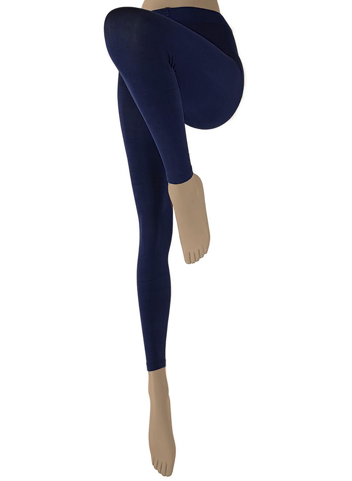 Winter Legging - BEST LUXURY STYLE AND ITALIAN CULTURE