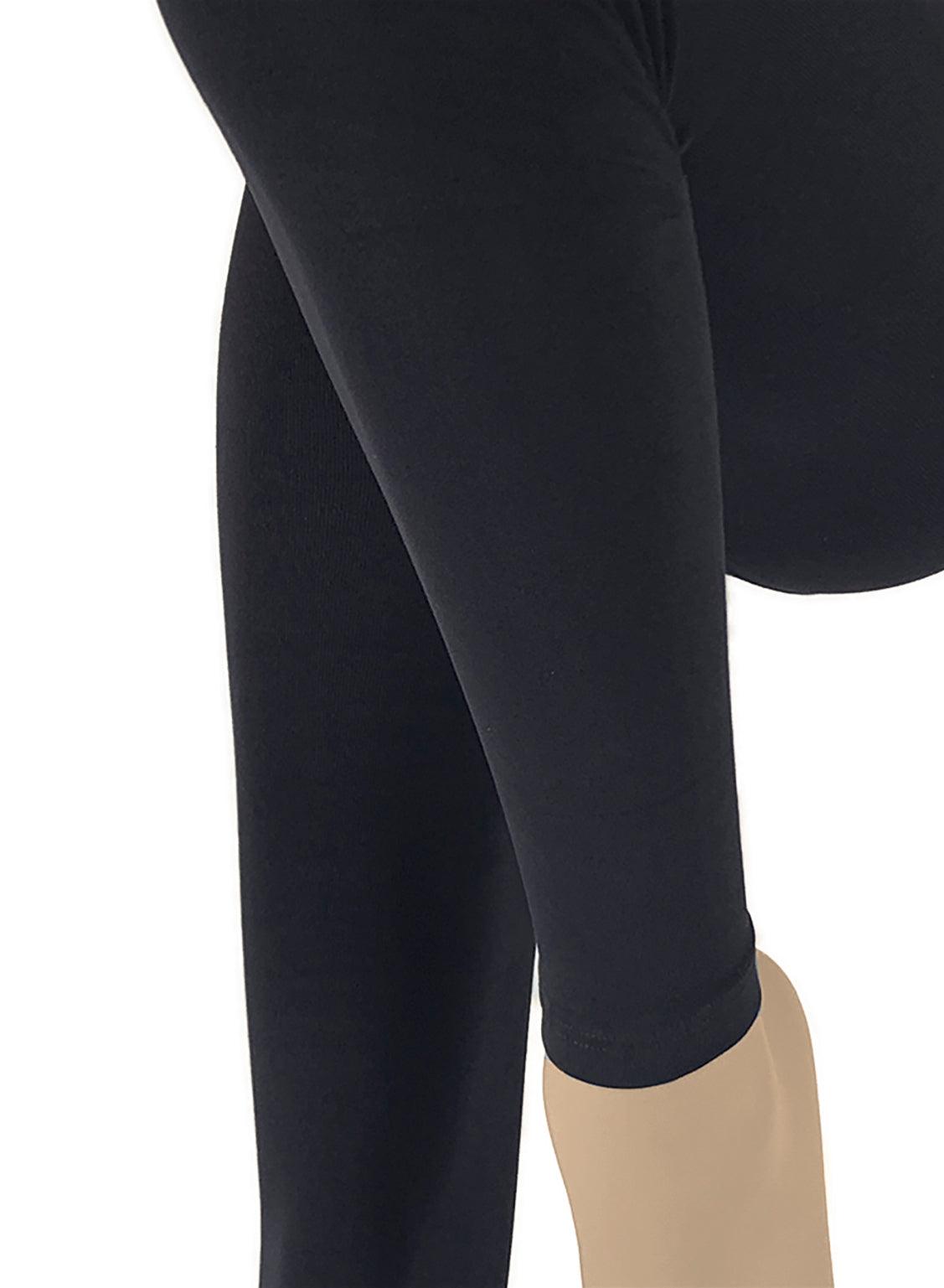 Winter Legging - BEST LUXURY STYLE AND ITALIAN CULTURE