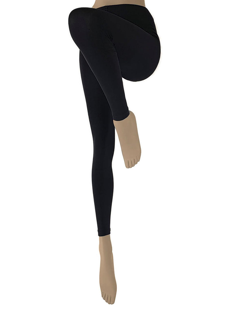 Winter Legging - BEST LUXURY STYLE AND ITALIAN CULTURE
