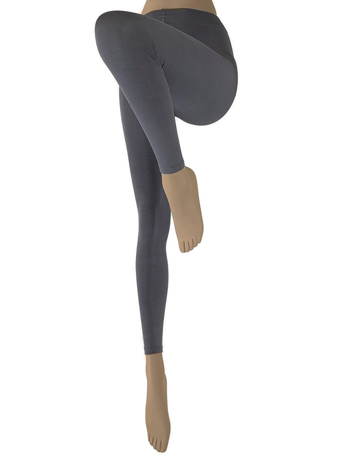 Winter Legging - BEST LUXURY STYLE AND ITALIAN CULTURE