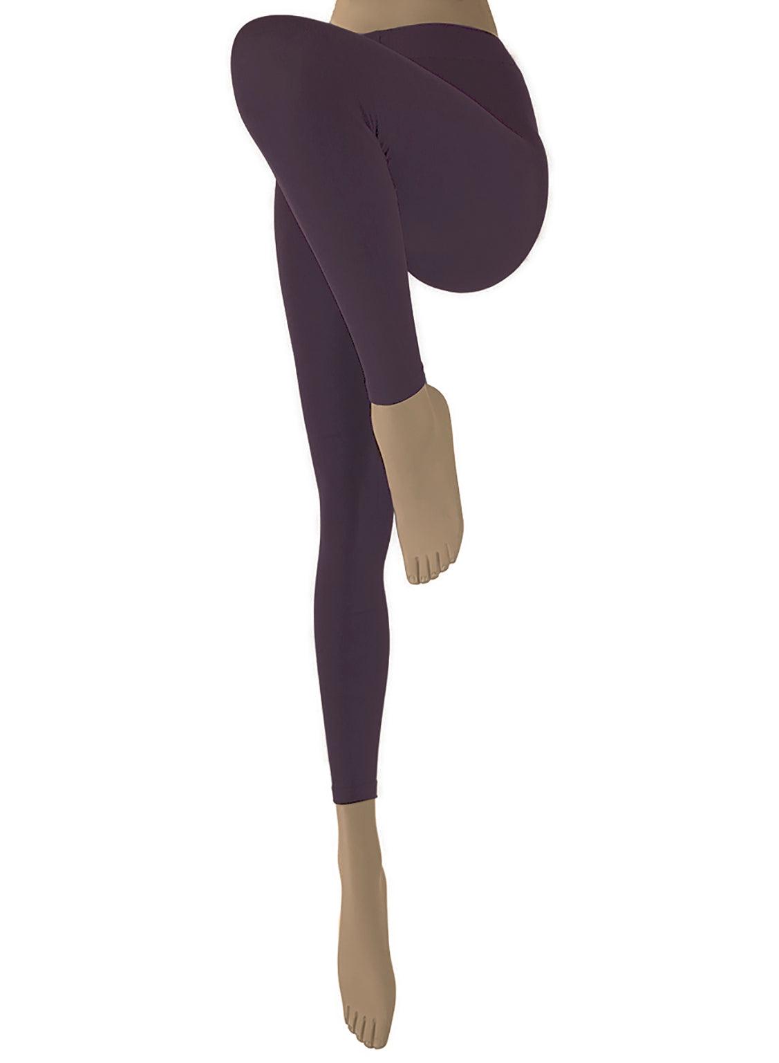 Winter Legging - BEST LUXURY STYLE AND ITALIAN CULTURE