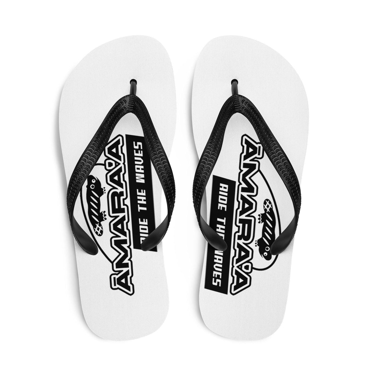 AMARA-A BS07 Chancla WHITE