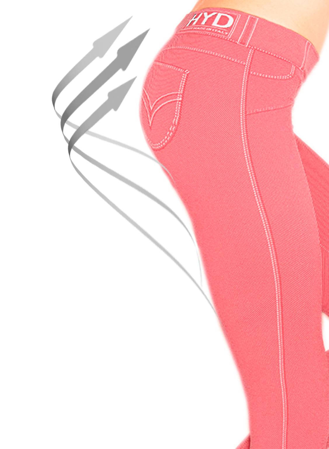 Basic Leg Silhouette Garden - BEST LUXURY STYLE AND ITALIAN CULTURE