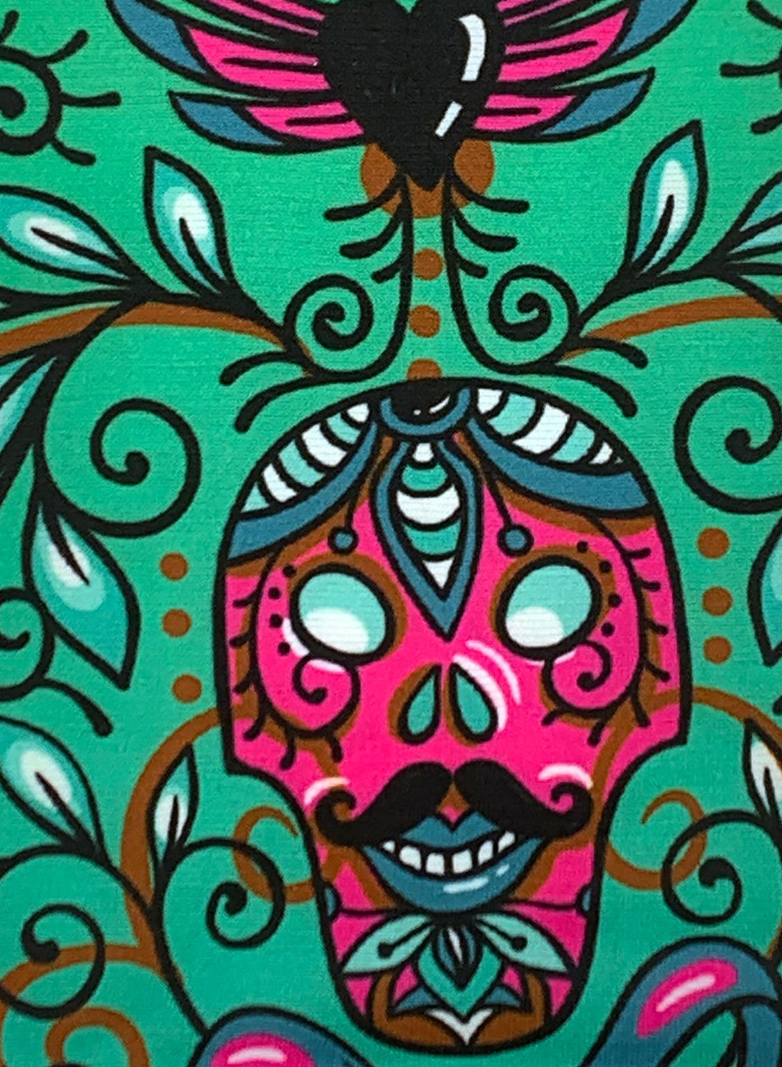 Calavera One - BEST LUXURY STYLE AND ITALIAN CULTURE