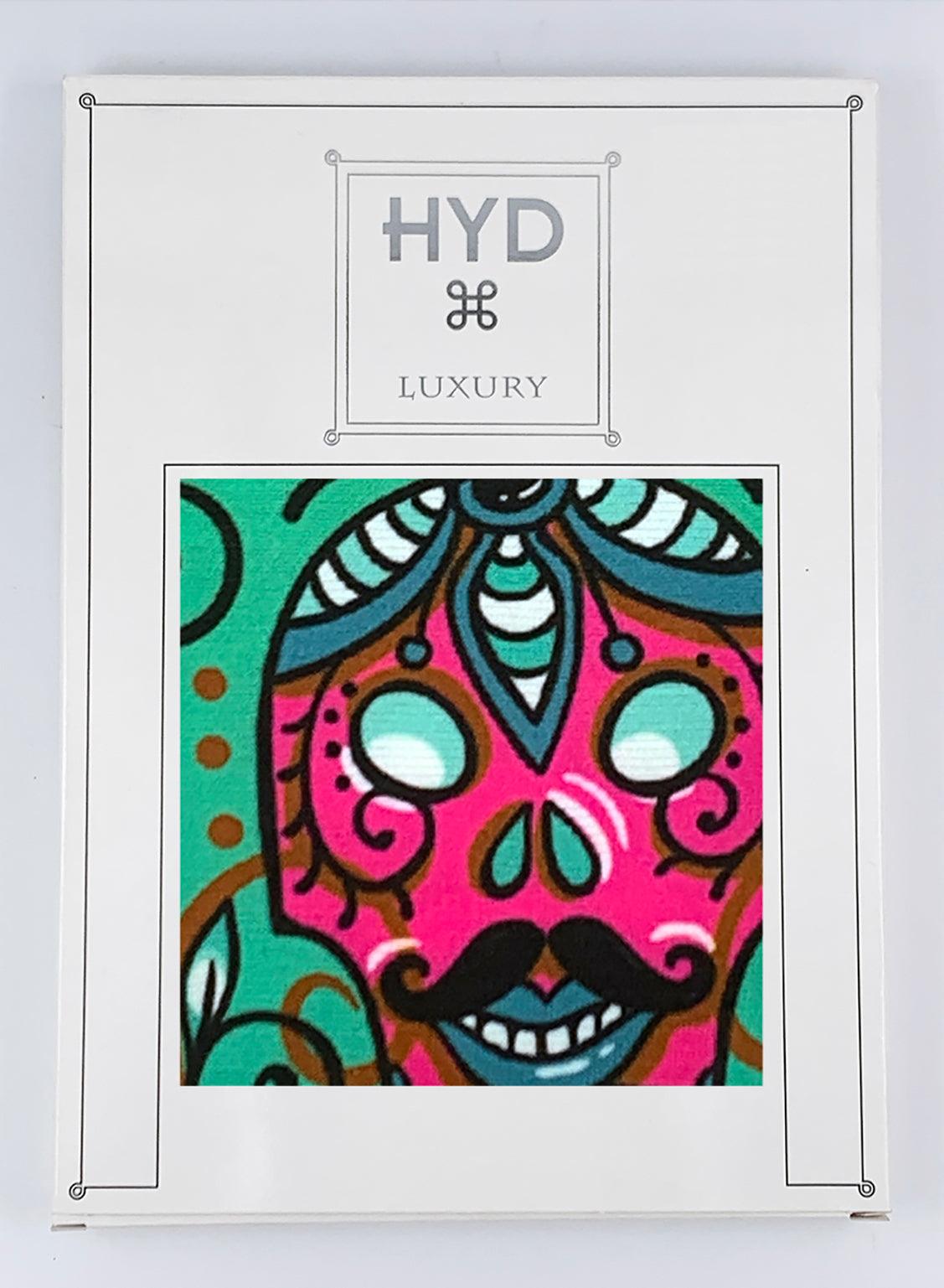 Calavera One - BEST LUXURY STYLE AND ITALIAN CULTURE