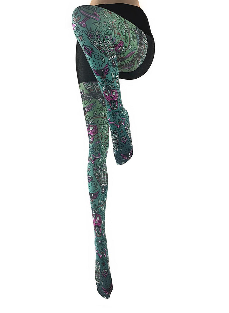 Calavera One - BEST LUXURY STYLE AND ITALIAN CULTURE