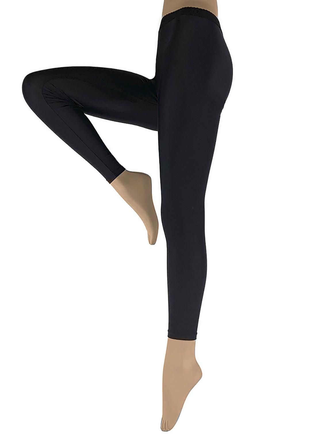 Charmouse Legging - BEST LUXURY STYLE AND ITALIAN CULTURE