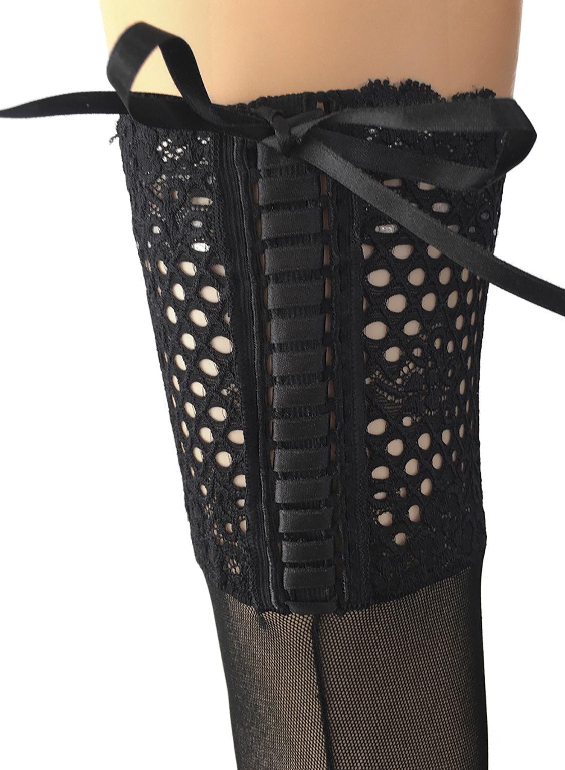 Corset AR - BEST LUXURY STYLE AND ITALIAN CULTURE