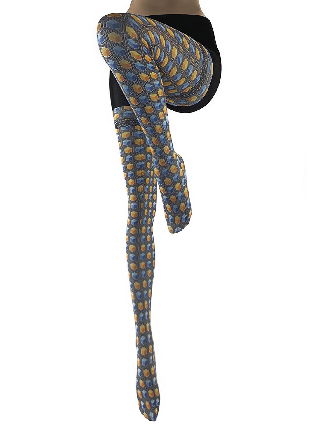 Cubist One - BEST LUXURY STYLE AND ITALIAN CULTURE