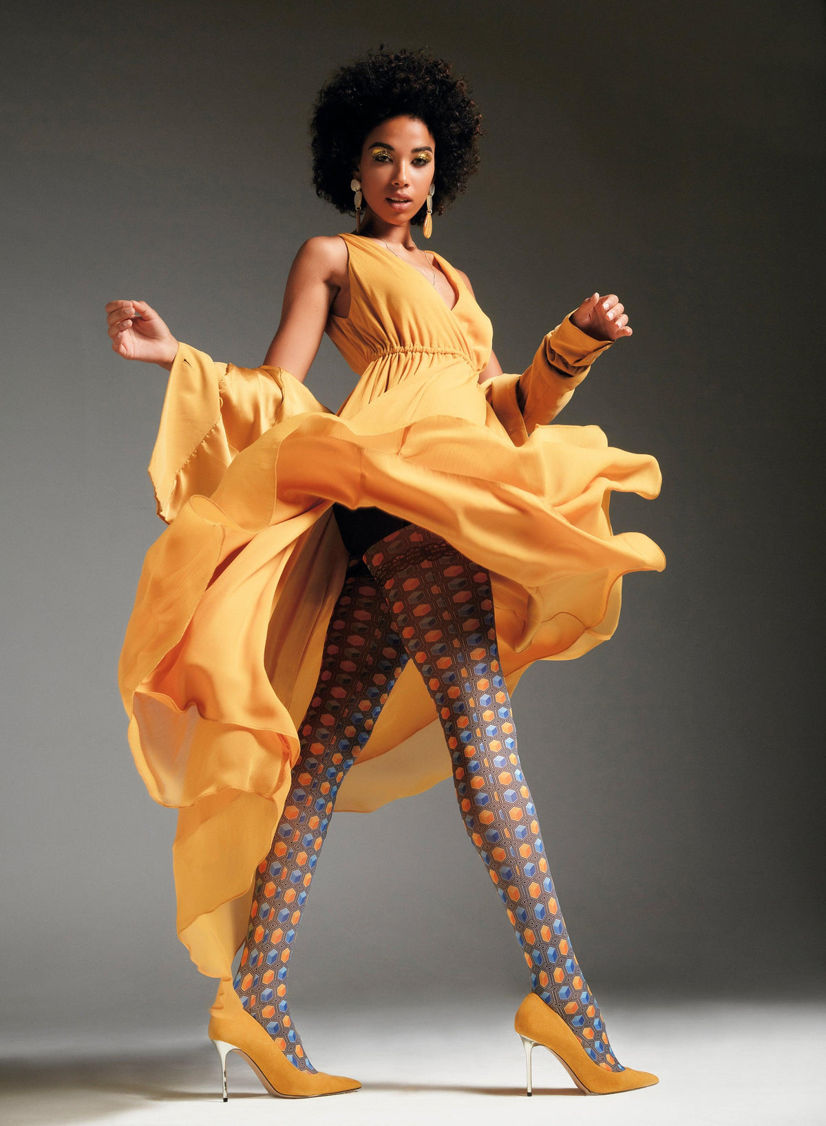 Cubist One - BEST LUXURY STYLE AND ITALIAN CULTURE